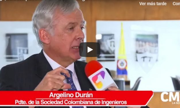 ¿Qué está pasando en Hidroituango?