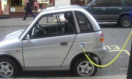 Los carros eléctricos pronto serán más baratos que los de gasolina convencional
