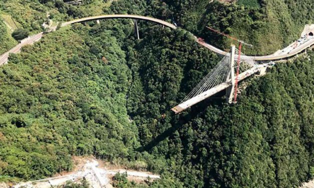 Los coletazos de la caída del puente de Chirajara
