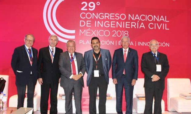 Infraestructura a nivel Regional