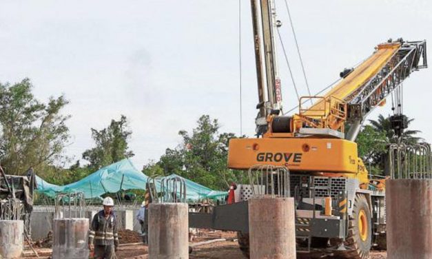 Así debe seguir construyendo la infraestructura el nuevo presidente