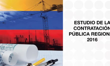 NECESIDAD DE PLIEGOS TIPO: análisis de la contratación regional 2016