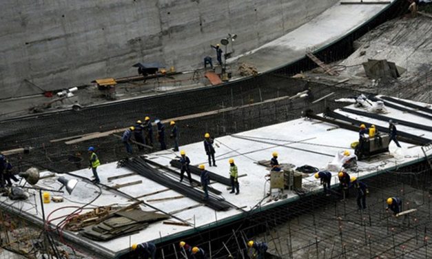 Frente a Hidroituango están los mejores ingenieros: Sociedad Colombiana de Ingenieros