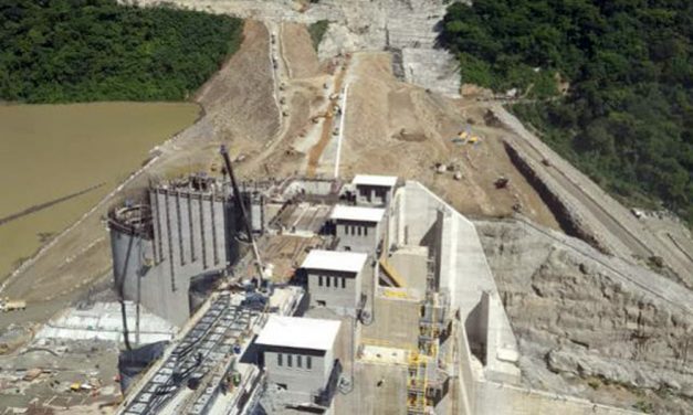 Comisión de SCI alerta sobre 3 fallas en Hidroituango