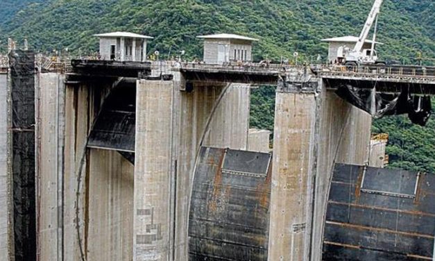 Balance de la Sociedad Colombiana de Ingenieros, sobre Hidroituango
