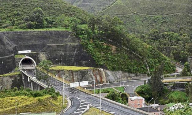 La entrada a la Ocde traería más inversión en infraestructura