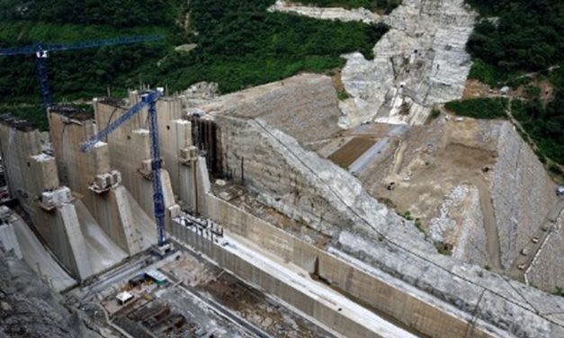 Recomendaciones de la Sociedad de Ingenieros frente a la emergencia en Hidroituango