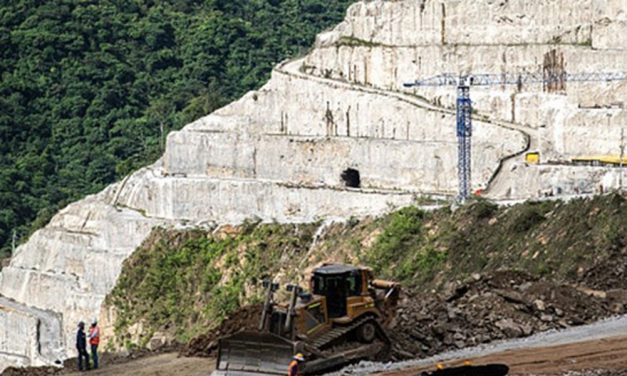 Sociedad de Ingenieros desmiente comunicado que asegura inminente colapso de Hidroituango