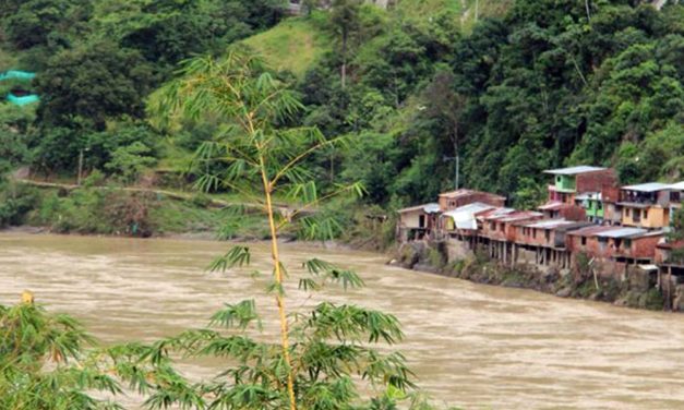 4.700 m3/s tuvo la ola invernal de 2010; Hidroituango tendría 263.000 m3/s: Minambiente