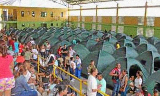 A contrarreloj trabajan en Hidroituango