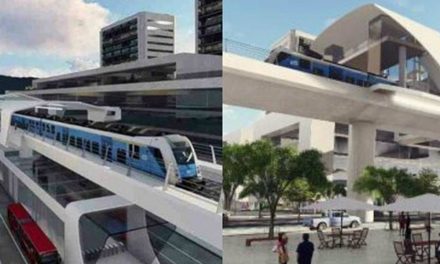 Proponen que la ingeniería nacional haga parte del metro de Bogotá
