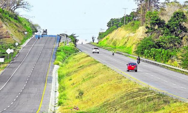 Obras civiles y Semana Santa habrían frenado la reactivación del PIB