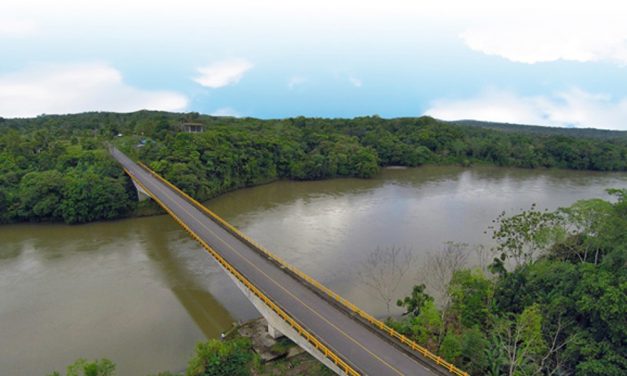 El desarrollo del Chocó es el objetivo del Congreso Nacional de Ingeniería