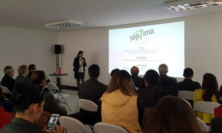 El IDU presentó en la SCI proyecto «Revitalización de la Carrera Séptima en Bogotá»