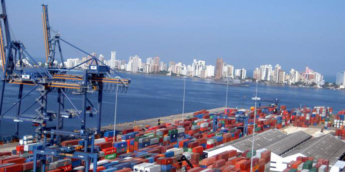 Sociedad portuaria de Cartagena será galardonada con el Premio Nacional de Ingeniería