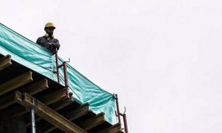 Al Gobierno le faltan «dientes» para vigilar obras en el país, advierten Ingenieros