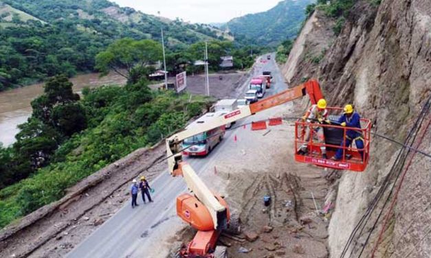 Asegurar financiación de 4G, reto para próximo presidente