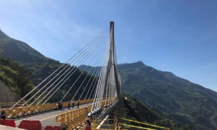 El Fondo debería contratar auditoría externa para inspeccionar el puente Hisgaura: SCI