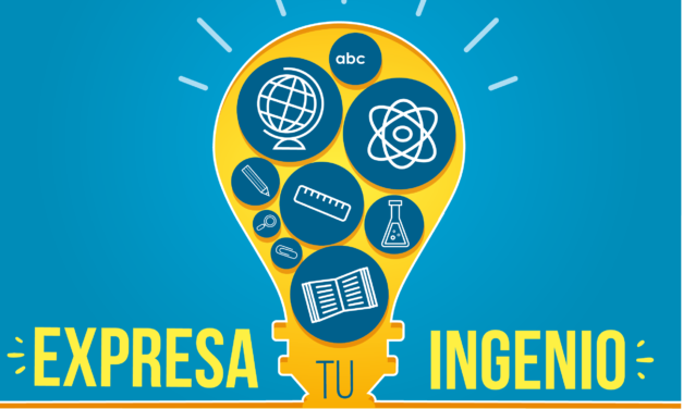 Expresa Tu Ingenio