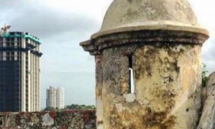 Se debe demoler el edificio Aquarela en Cartagena: MinCultura