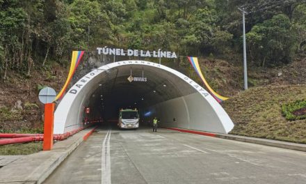 Túnel de La Línea: retos de la ingeniería subterránea