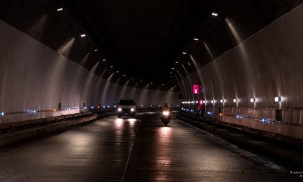 Túnel de la línea se convierte en referente mundial de ingeniería: Sociedad de Ingenieros