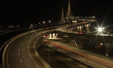 Puente Pumarejo, proyecto postulado al Premio Nacional de Ingeniería