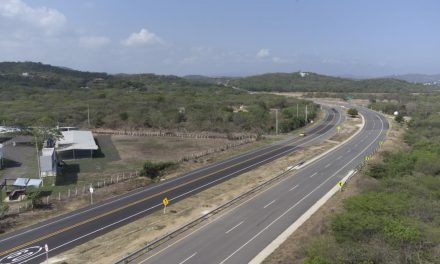Invías agiliza estudios de diseños de viaductos de vía Barranquilla–Ciénaga