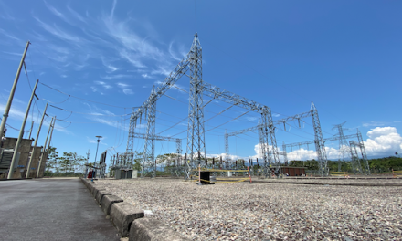 Transmisión del Grupo Energía Bogotá puso en operación la interconexión eléctrica La Reforma – San Fernando 230 kv
