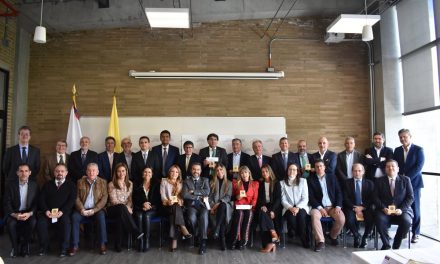 Celebración de los 50 años de vida de la Escuela Colombiana de Ingeniería Julio Garavito 📸