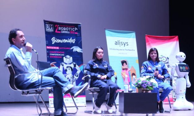 Neiva mira al futuro con Encuentro de Robótica