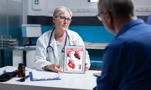 ¿Podrán prevenirse los daños de la insuficiencia cardíaca?