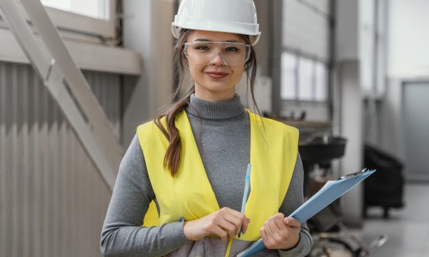 La brecha de género en la ingeniería sigue siendo un reto