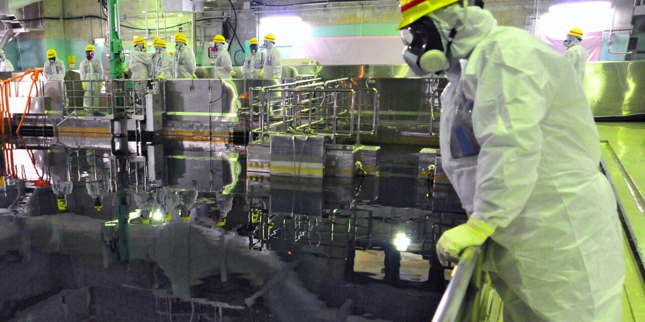 Japón quiere volver a apostar por la energía nuclear: uno de los desafíos es conseguir los suficientes ingenieros