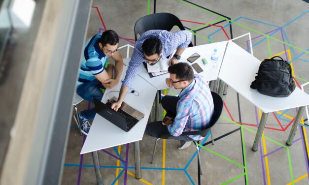 Las cuatro ingenierías que moverán el mundo según NASA ¿Cuál es la tuya?