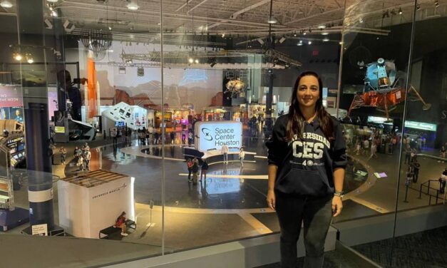 La investigadora colombiana que se capacita en la NASA para la misión ‘Reto Marte’ 2023