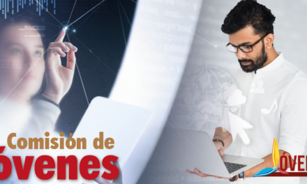 Comisión de Jóvenes SCI