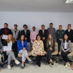 La Sociedad Colombiana de Ingenieros da la bienvenida a nuevos miembros comprometidos con el enaltecimiento de la profesión