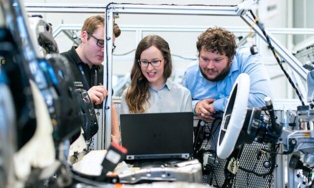 La ingeniería 4.0 y las tecnologías que más destacan en la actualidad