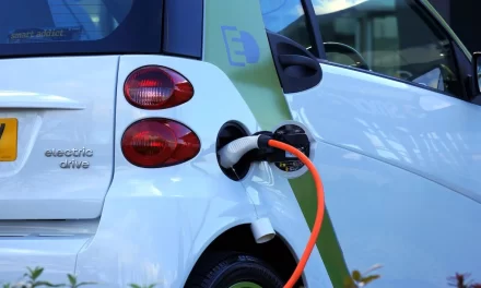 Cómo reducir el impacto ambiental de la producción de vehículos eléctricos