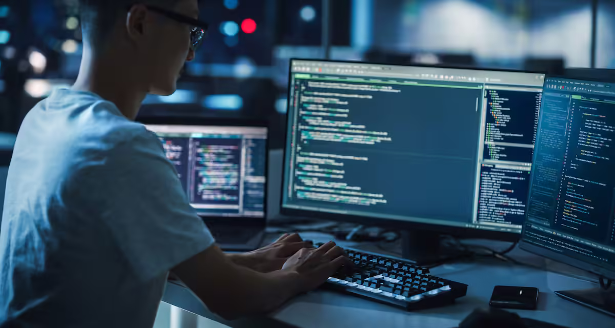 Los latinos en Estados Unidos rompen barreras y se abren paso en el sector STEM