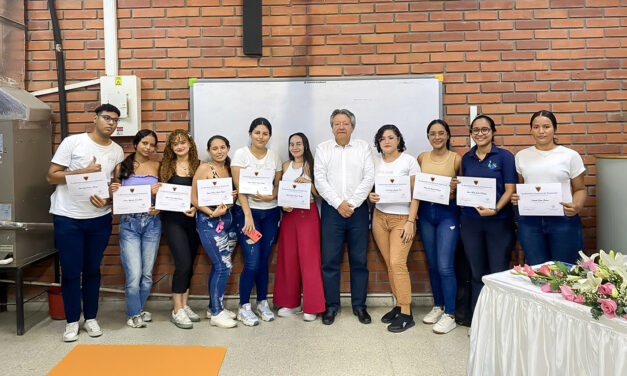 Impulsando la Ingeniería del futuro: La SCI y su compromiso con los Jóvenes Ingenieros