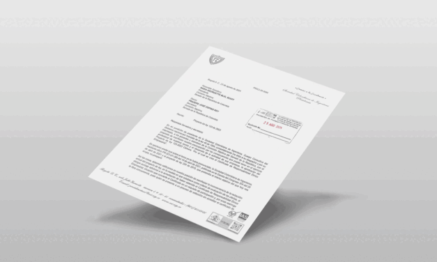 La SCI presenta sus observaciones al Proyecto de Ley 123 de 2023