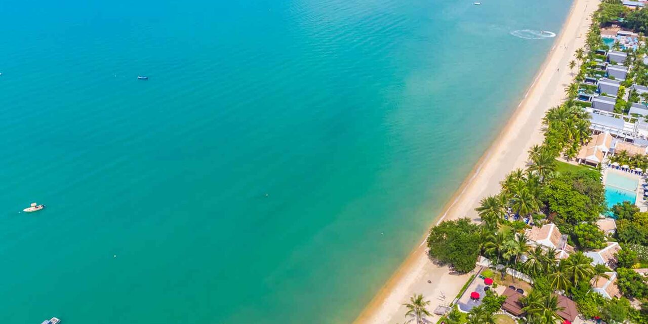 El nivel del mar sube más rápido de lo previsto: una alerta directa para la protección costera en Colombia