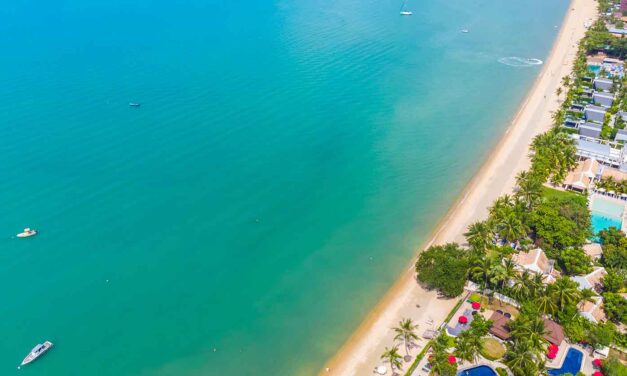 El nivel del mar sube más rápido de lo previsto: una alerta directa para la protección costera en Colombia