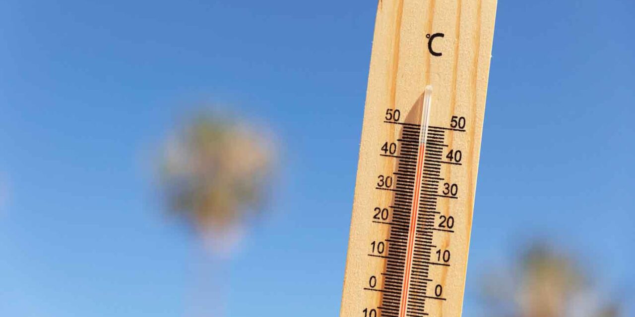 Cambios bruscos de temperatura: un fenómeno en aumento que desafía a la ingeniería