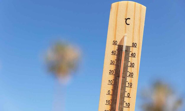 Cambios bruscos de temperatura: un fenómeno en aumento que desafía a la ingeniería