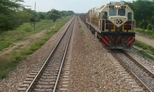 Qué tan viable son el Tren del Pacífico y otras ideas ferroviarias propuestas por Petro