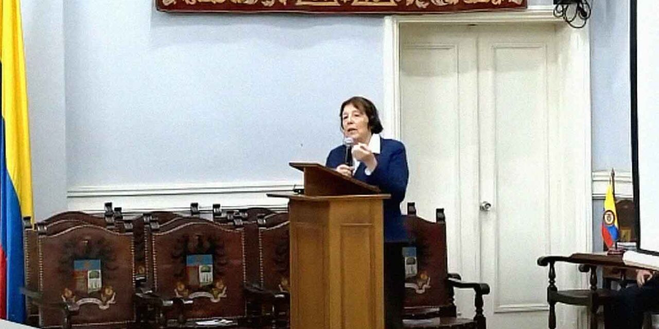 Ciencia, ingeniería y responsabilidad colectiva: Crónica de una jornada sobre razón y oscurantismo