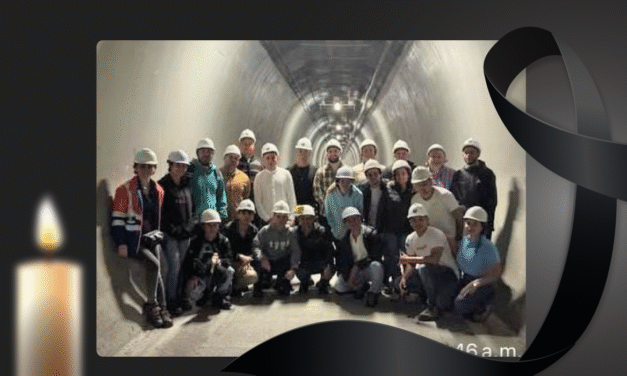 Tragedia en el Quindío enluta al gremio de la ingeniería